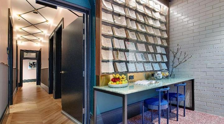 Little Albion Guest House