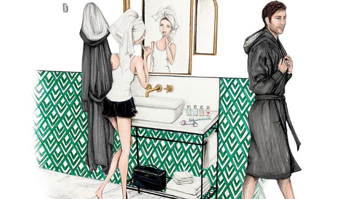 Little Albion Guest House