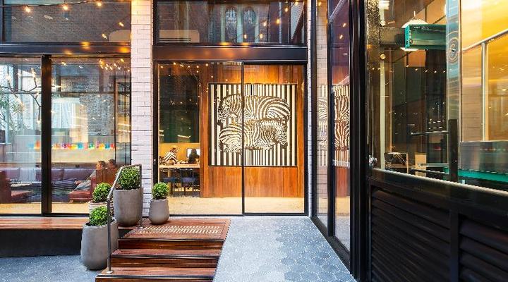 Little Albion Guest House