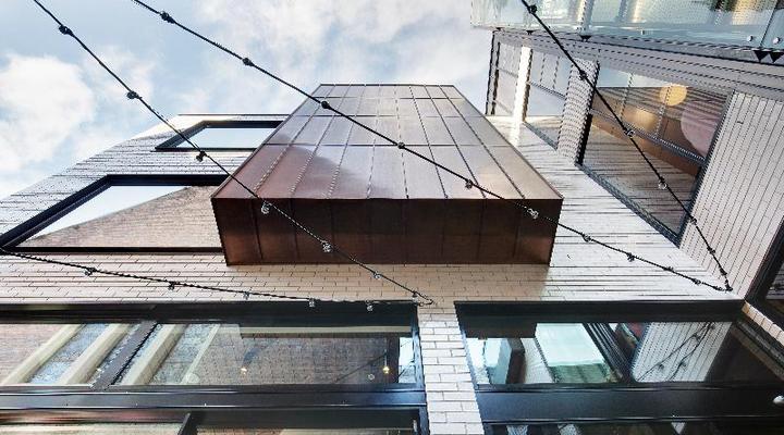 Little Albion Guest House