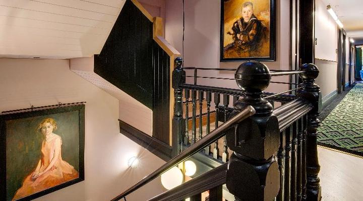 Little Albion Guest House