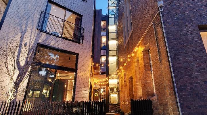 Little Albion Guest House