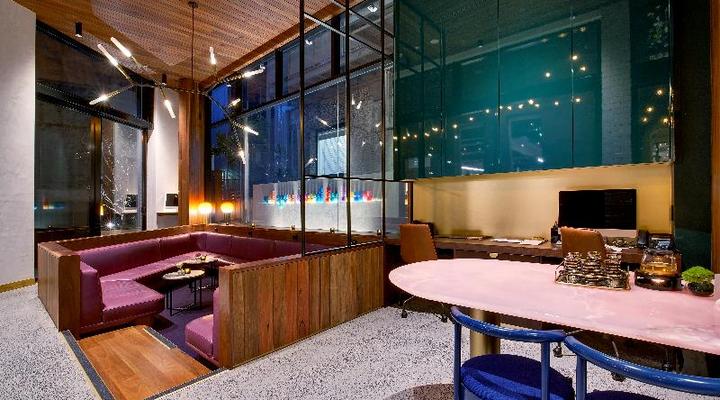 Little Albion Guest House