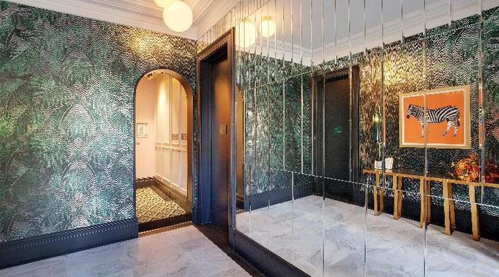 Little Albion Guest House