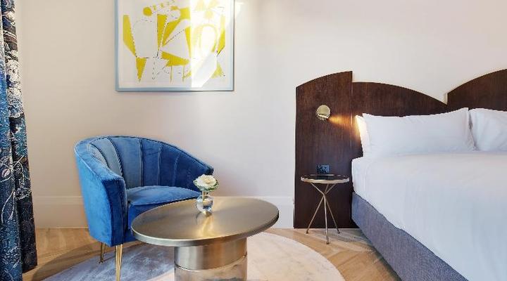 Little Albion Guest House