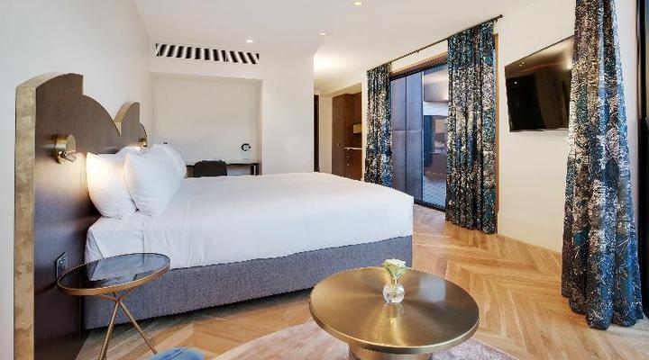 Little Albion Guest House