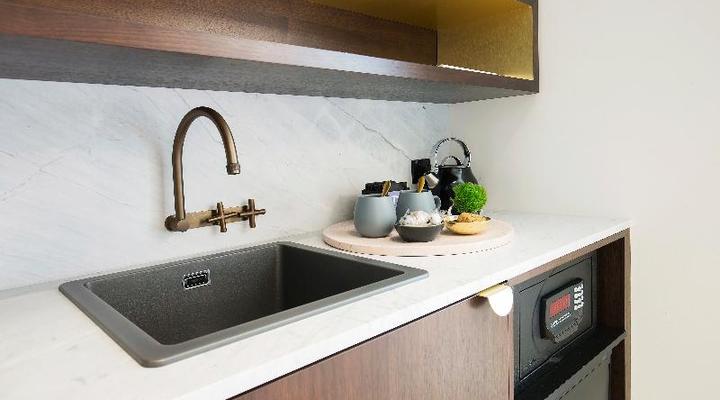 Little Albion Guest House