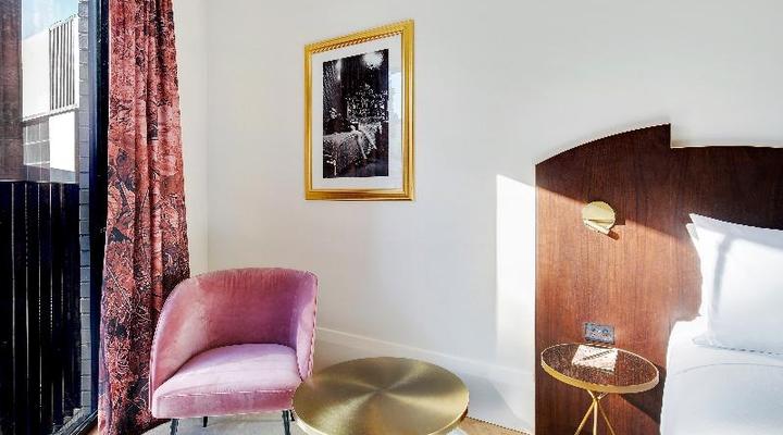 Little Albion Guest House