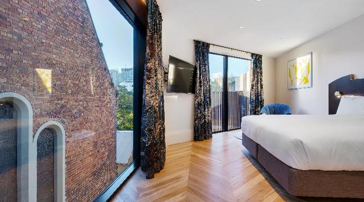 Little Albion Guest House