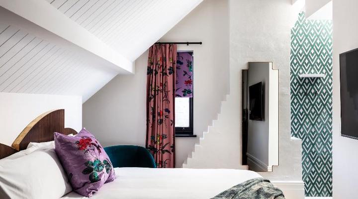 Little Albion Guest House