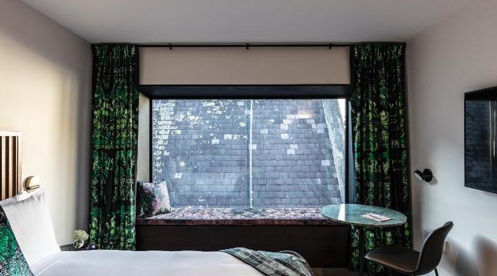 Little Albion Guest House