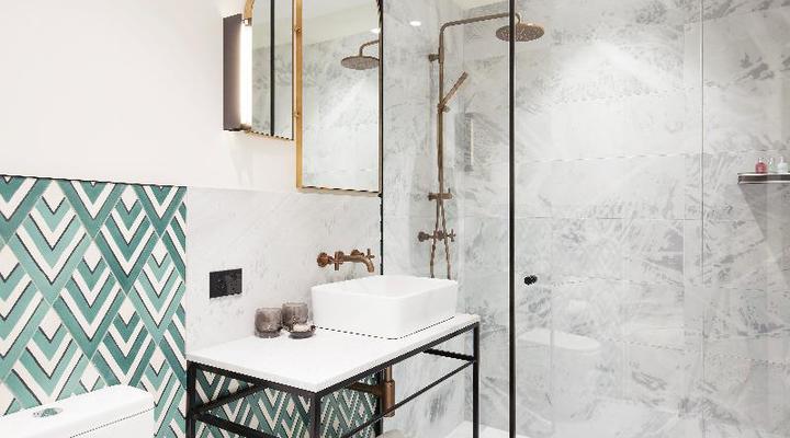 Little Albion Guest House