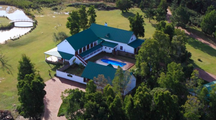 L'Heritage Retreat
