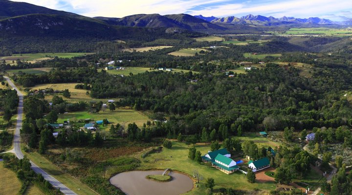 L'Heritage Retreat