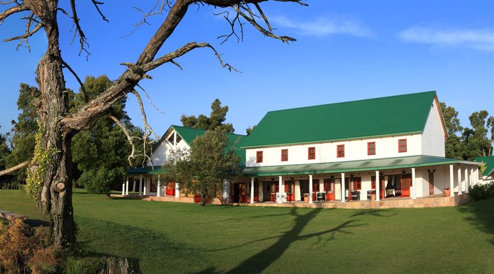 L'Heritage Retreat