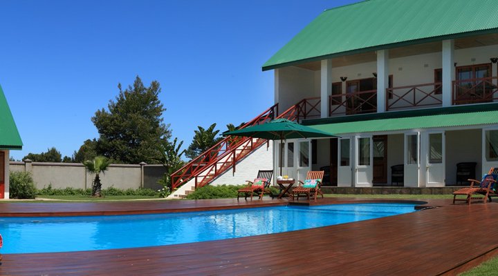 L'Heritage Retreat