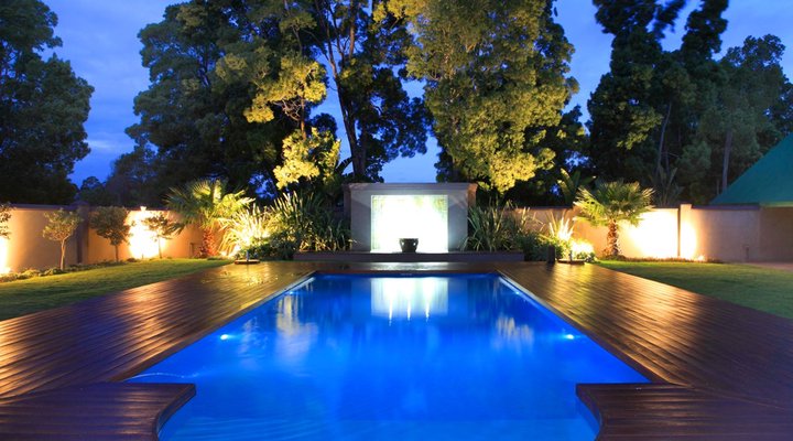 L'Heritage Retreat