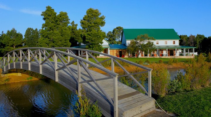 L'Heritage Retreat