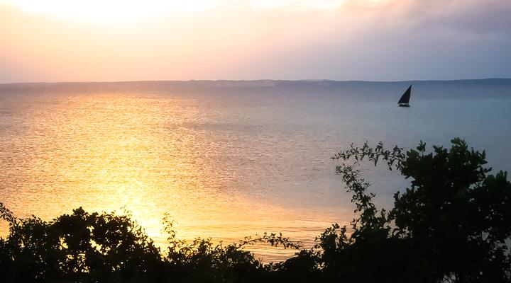 Island View Vilanculos