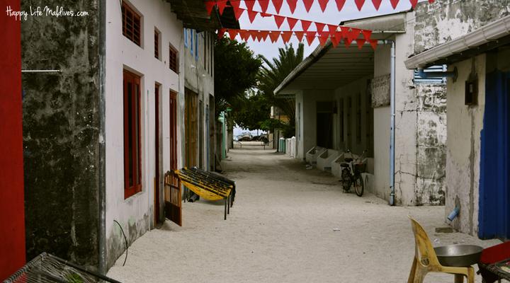 Happy Life Maldives Boutique Guest House