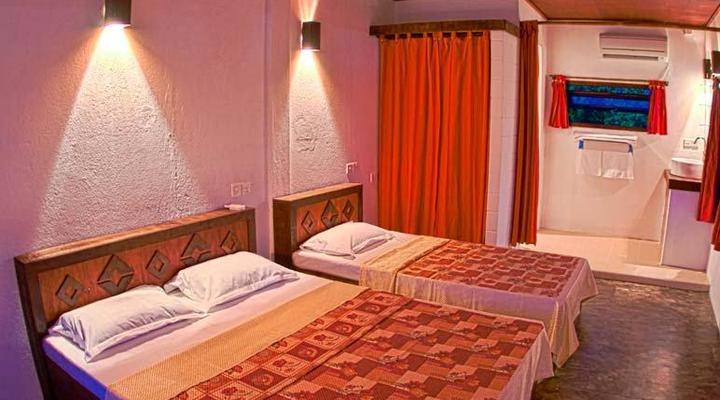 Happy Life Maldives Boutique Guest House