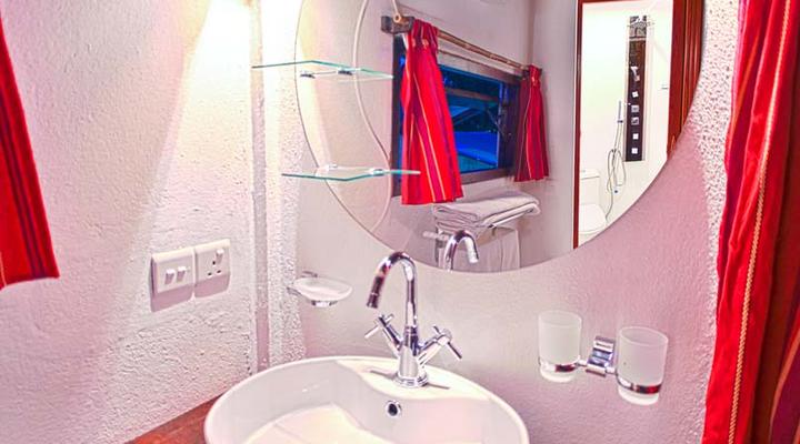 Happy Life Maldives Boutique Guest House