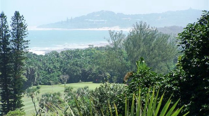 19th Hole Lodge