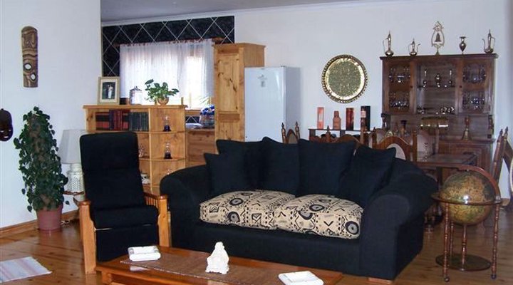 19th Hole Lodge