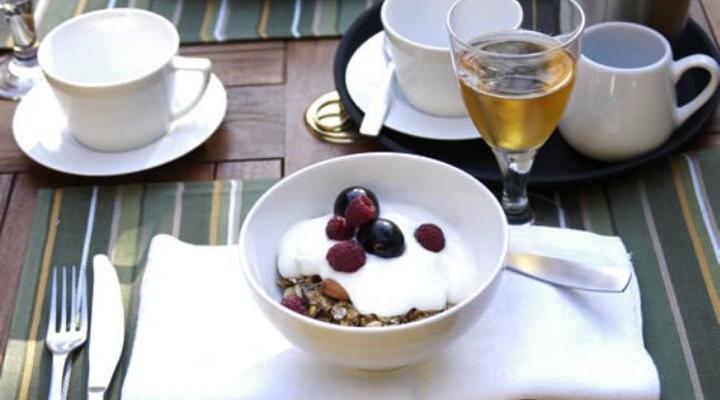 The Bougainvillas Bed and Breakfast