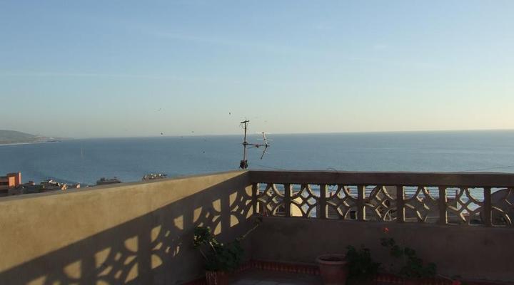 Taghazout Holiday Apartments