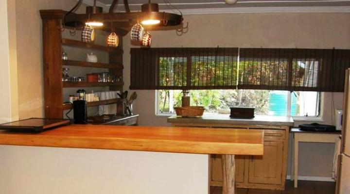 Braeside Country Cottage