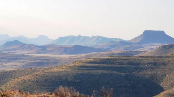 Braeside Country Cottage