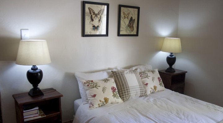 Lowlands Country House