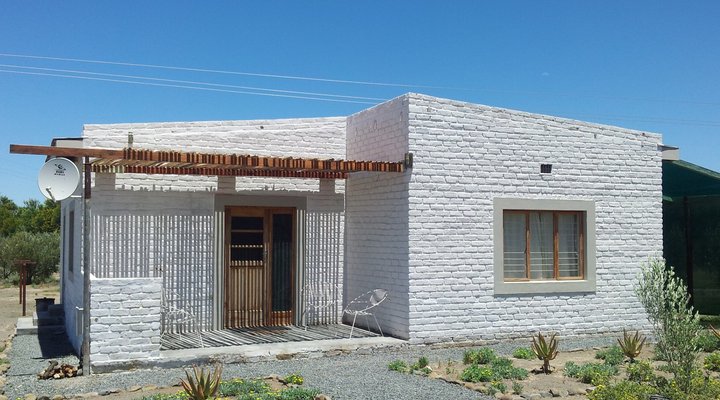 Gamka Olives Farm Accommodation