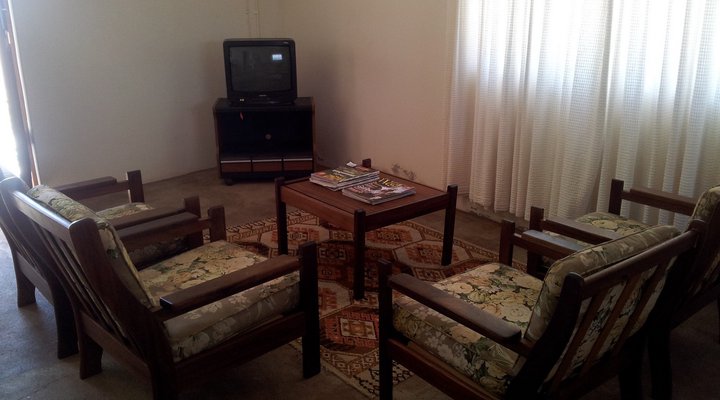 Gamka Olives Farm Accommodation