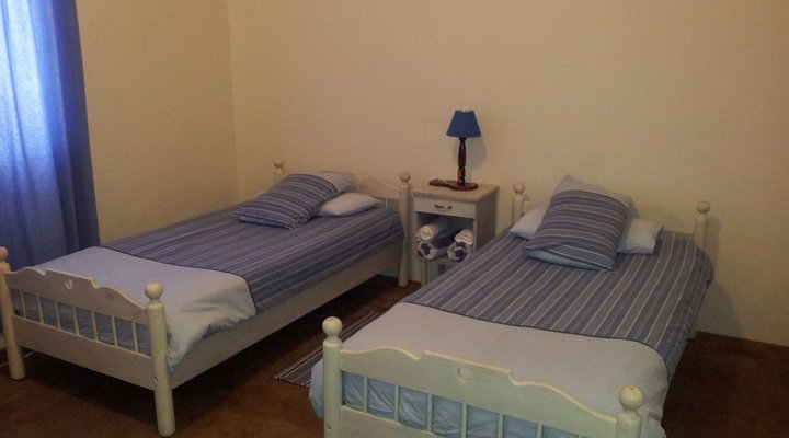 Gamka Olives Farm Accommodation