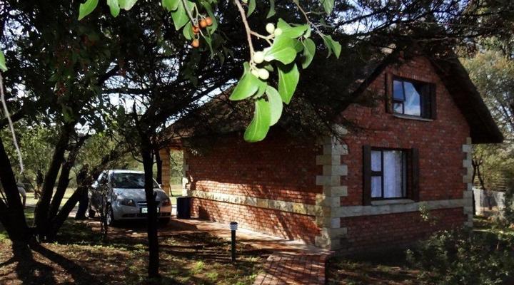 Weltevreden Game Lodge