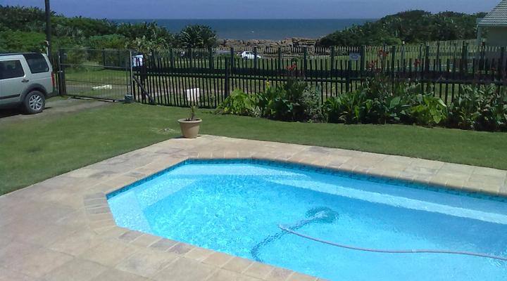 Breakers Accommodation