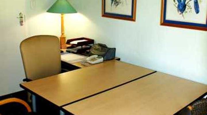 Lynnwoodview Bed and Breakfast