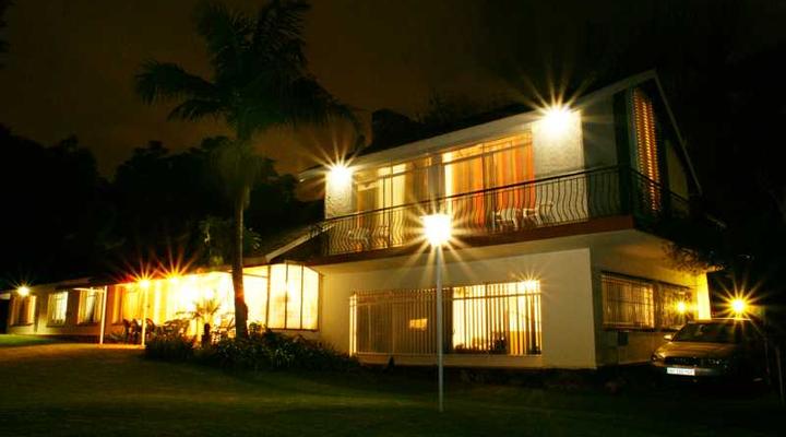 Lynnwoodview Bed and Breakfast