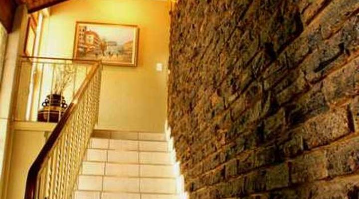 Lynnwoodview Bed and Breakfast