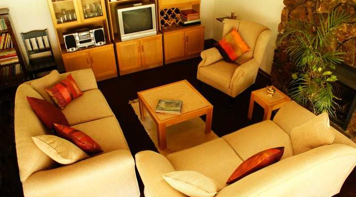 Lynnwoodview Bed and Breakfast