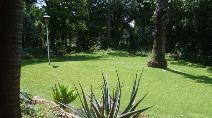 Lynnwoodview Bed and Breakfast