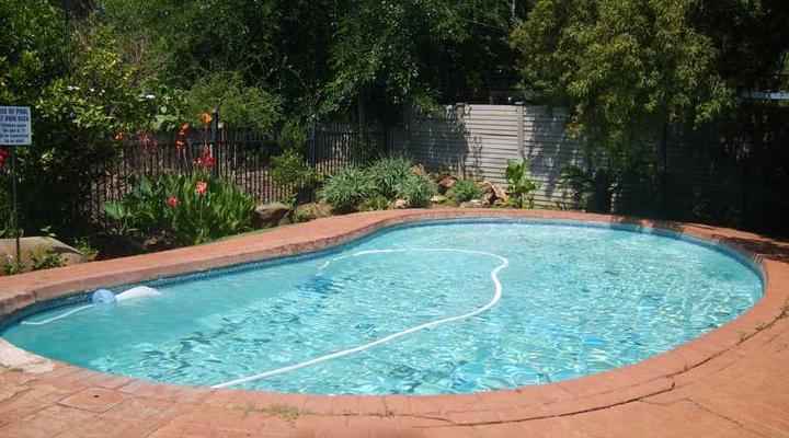 Lynnwoodview Bed and Breakfast