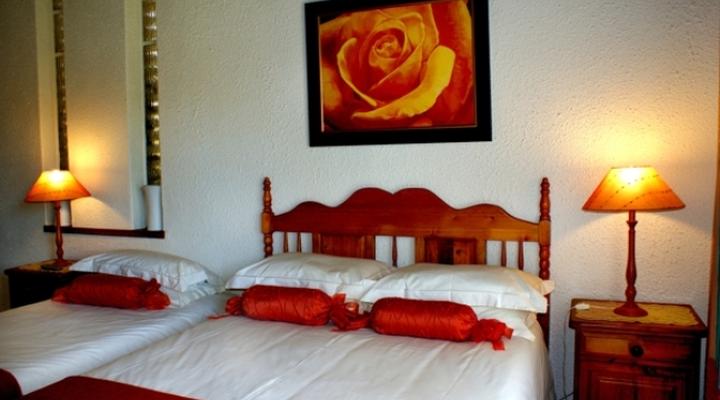 Lynnwoodview Bed and Breakfast