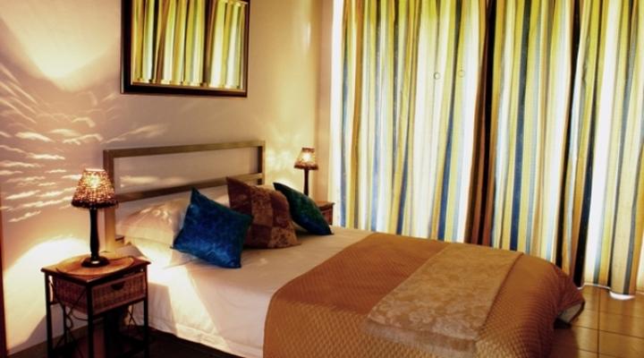 Lynnwoodview Bed and Breakfast