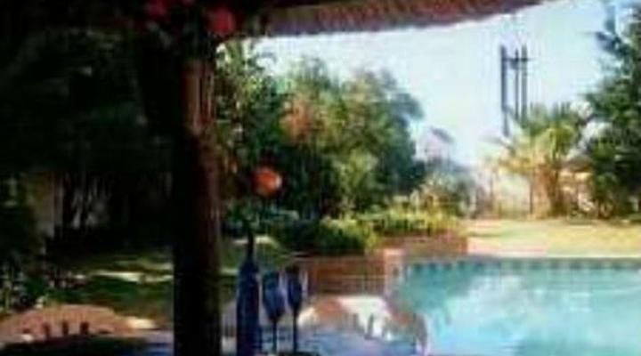 Avocet Cape Town Villa B&B