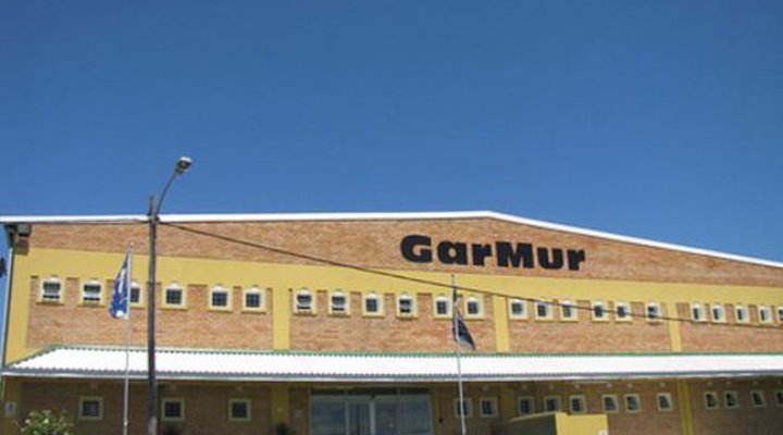 Garmur Place