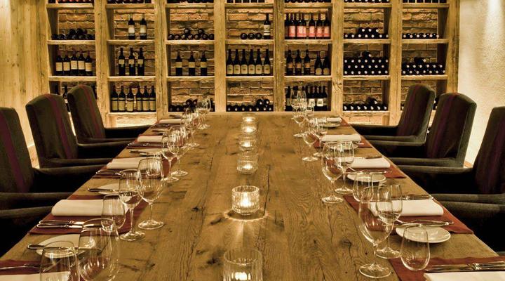 Hotel Kitzhof Mountain Design Resort