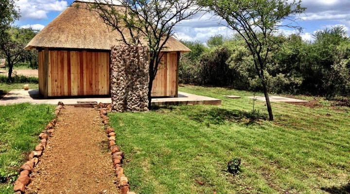 Royal Jozini - Kadana Tented Camp